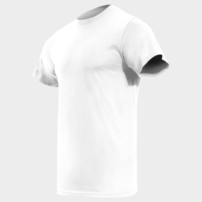 NAOS, Tricou de lucru din bumbac, 150 g/mp [3]
