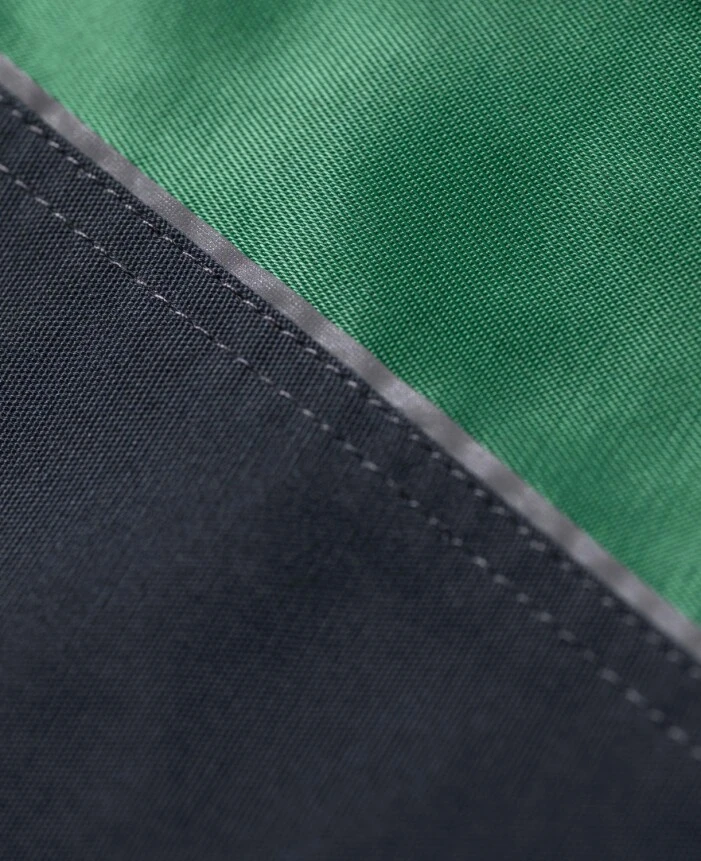 NEON, Pantaloni cu pieptar de lucru din tercot canvas, 270 g/mp [6]