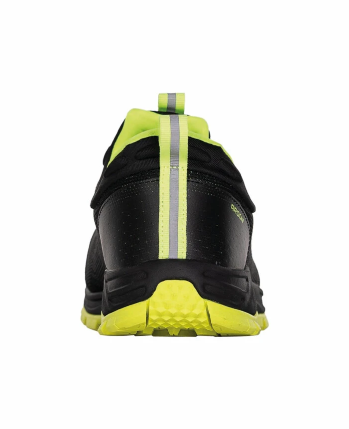 NEON S1PL ESD, Pantofi de protecție din tricot 3D KNIT, antistatici ESD [2]