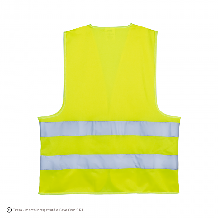 NEPPA, Vestă de înaltă vizibilitate din poliester 120 g/mp [2]