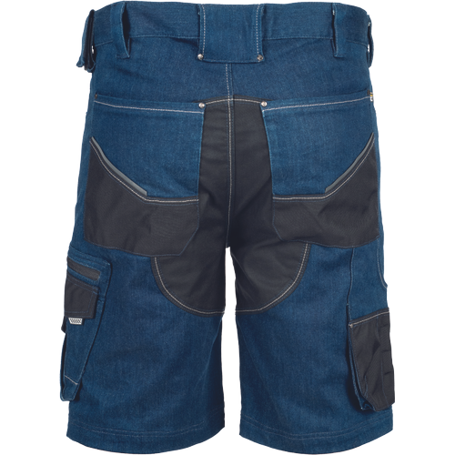 NEURUM DNM, Pantaloni scurți de lucru din bumbac, 230 g/mp [2]