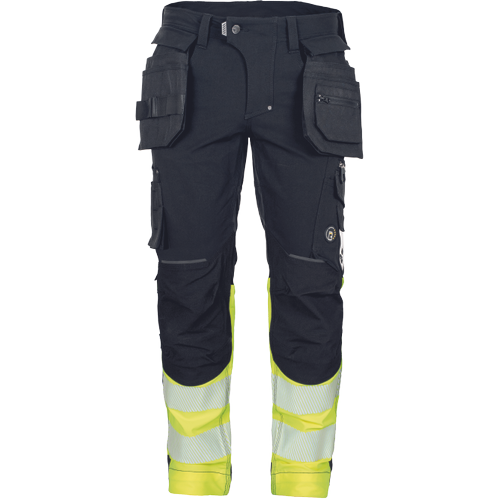 NEURUM NORDICS HV DW, Pantaloni reflectorizanți din poliamida (nailon), 250 g/mp [2]