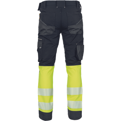 NEURUM NORDICS HV DW, Pantaloni reflectorizanți din poliamida (nailon), 250 g/mp [4]