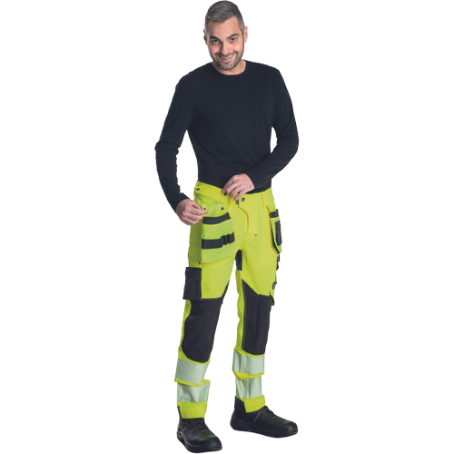 NEURUM NORDICS HV FL, Pantaloni reflectorizanți, 250 g/mp [8]