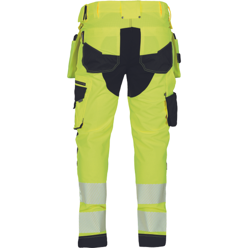 NEURUM NORDICS HV FL, Pantaloni reflectorizanți, 250 g/mp [4]