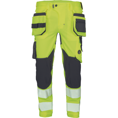 NEURUM NORDICS HV FL, Pantaloni reflectorizanți, 250 g/mp [2]
