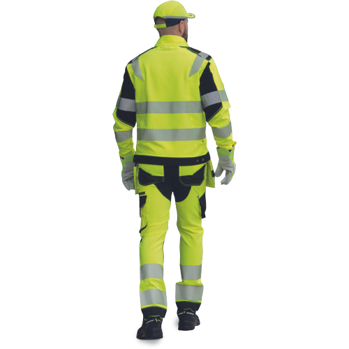 NEURUM NORDICS HV FL, Pantaloni reflectorizanți, 250 g/mp [11]