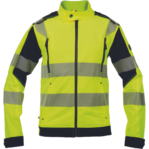 NEURUM NORDICS HV, Jachetă reflectorizantă, 250 g/mp [2]