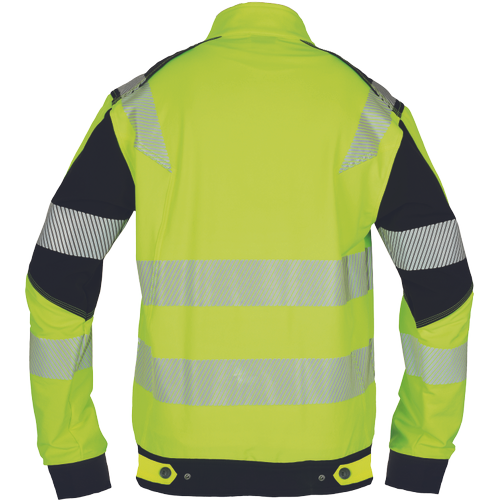 NEURUM NORDICS HV, Jachetă reflectorizantă, 250 g/mp [3]