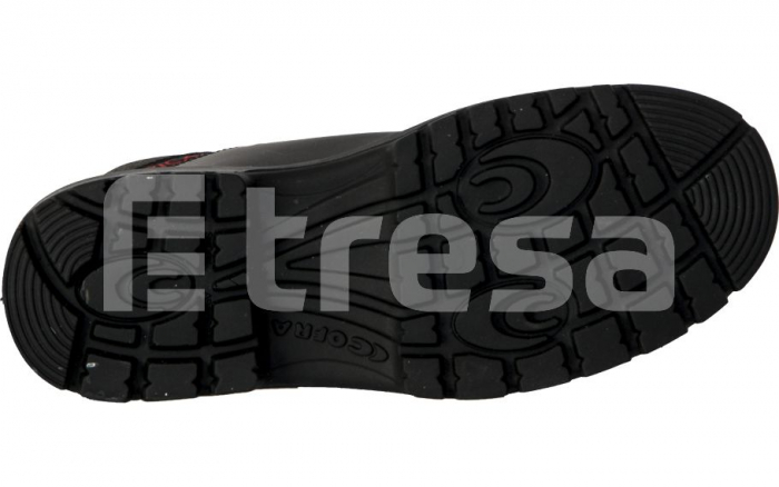 New Electrical SB, bocanci de protectie cu bombeu pentru electricieni [7]