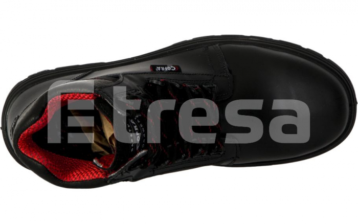 New Electrical SB, bocanci de protectie cu bombeu pentru electricieni [6]