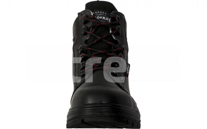 New Electrical SB, bocanci de protectie cu bombeu pentru electricieni [4]