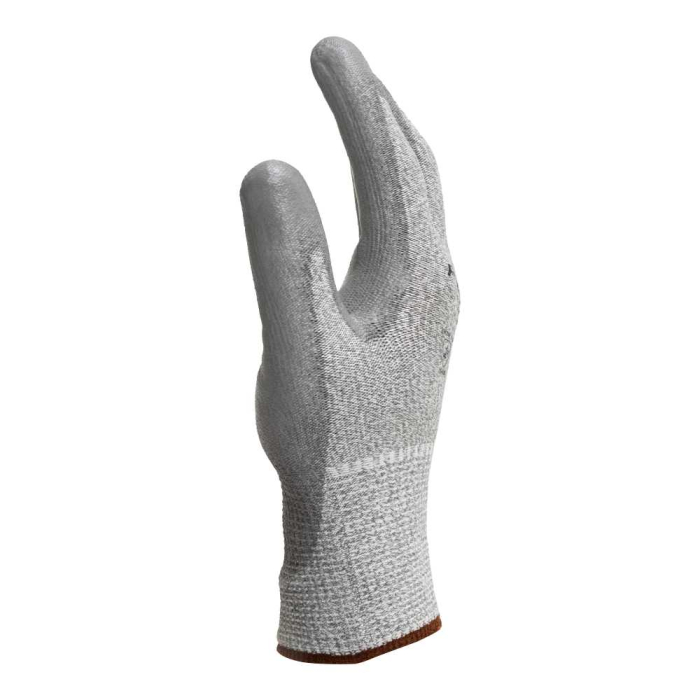NEW RECUT 3, Mănuși de protecție la tăiere din tricot, imersate în poliuretan [3]