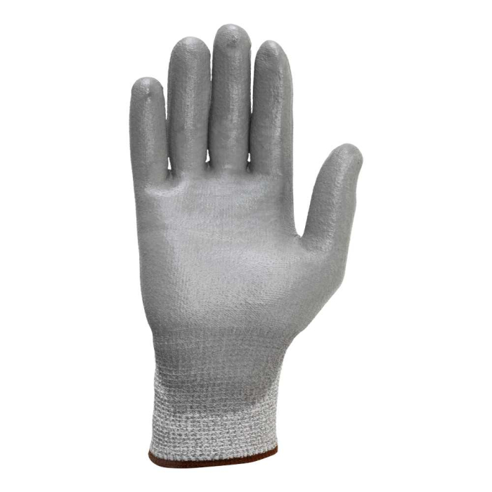 NEW RECUT 3, Mănuși de protecție la tăiere din tricot, imersate în poliuretan [2]