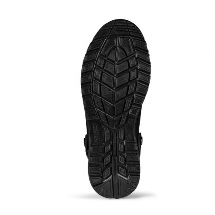 NEW ROSLYN SB, Saboti de protectie cu bombeu, talpa SRC [5]