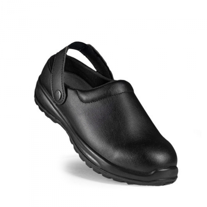 NEW ROSLYN SB, Saboti de protectie cu bombeu, talpa SRC [4]