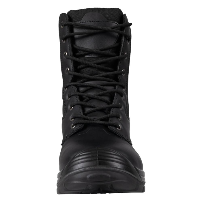 NEW VIGILI O2 SR FO, Bocanci de lucru din piele bovină, talpă antiderapantă [2]