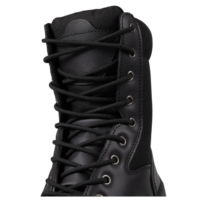 NEW VIGILI O2 SR FO, Bocanci de lucru din piele bovină, talpă antiderapantă [5]