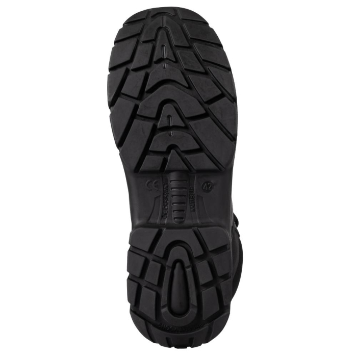 NEW VIGILI O2 SR FO, Bocanci de lucru din piele bovină, talpă antiderapantă [6]