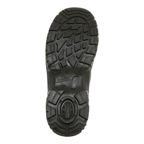 NEW WORKTEC S3, Pantofi de protectie cu bombeu, lamela antiperforatie, fete hidrofobizate, talpa SRC [6]