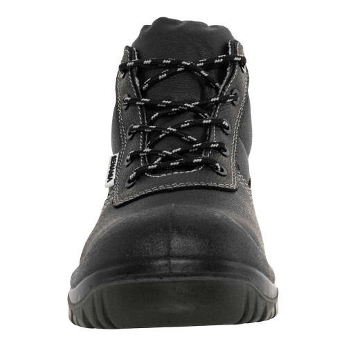 NEW YANKEE S2, Bocanci de protectie cu bombeu, talpa antistatica, absorbitor soc, talpa SRC [6]