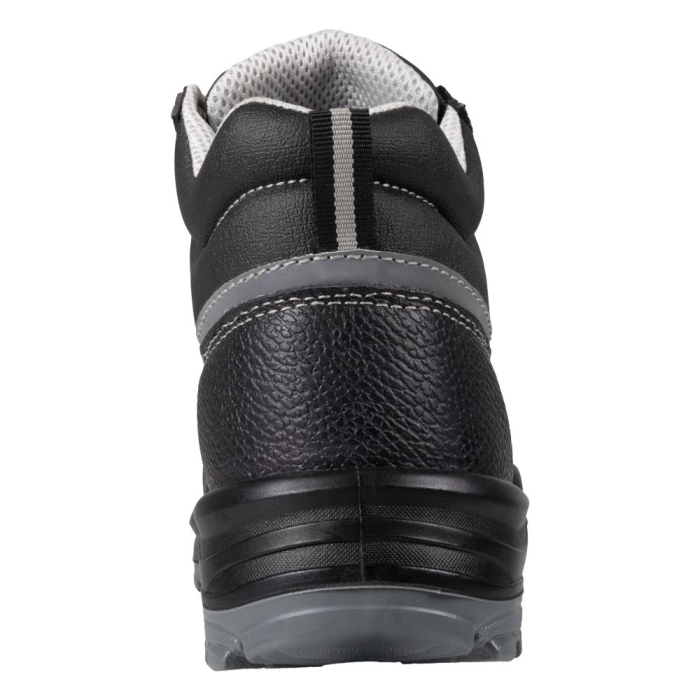 RENANIA NEW YANKEE S3S SR, Bocanci de protecție din piele cu bombeu din fibră de sticlă, lamelă antiperforație nemetalică [3]