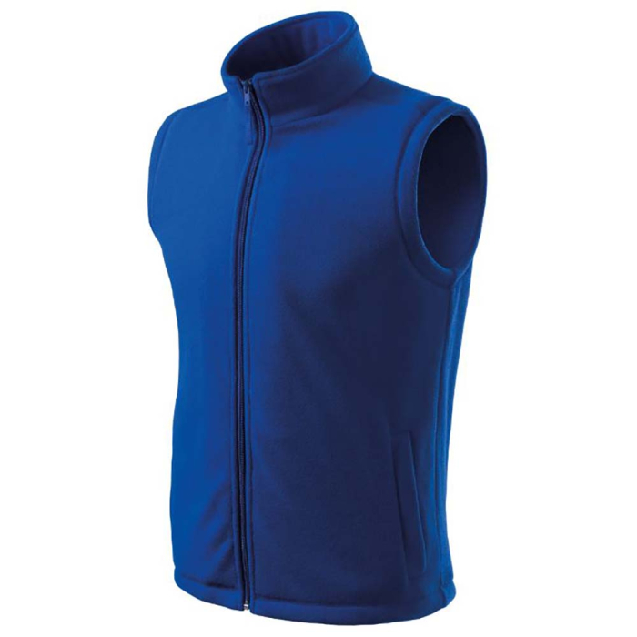 NEXT, Vestă fleece unisex din 100% poliester, 280 g/mp [4]