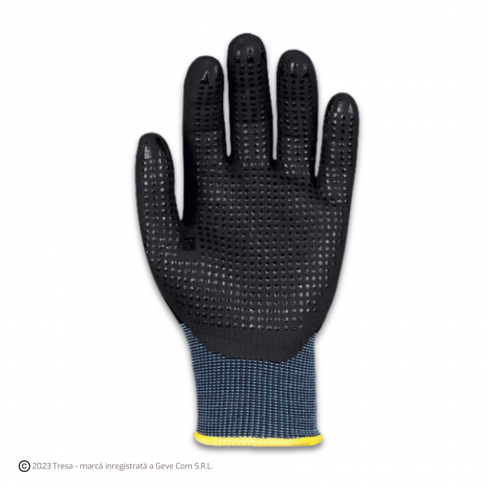 NFT PALM, manusi de protectie cu picouri [2]