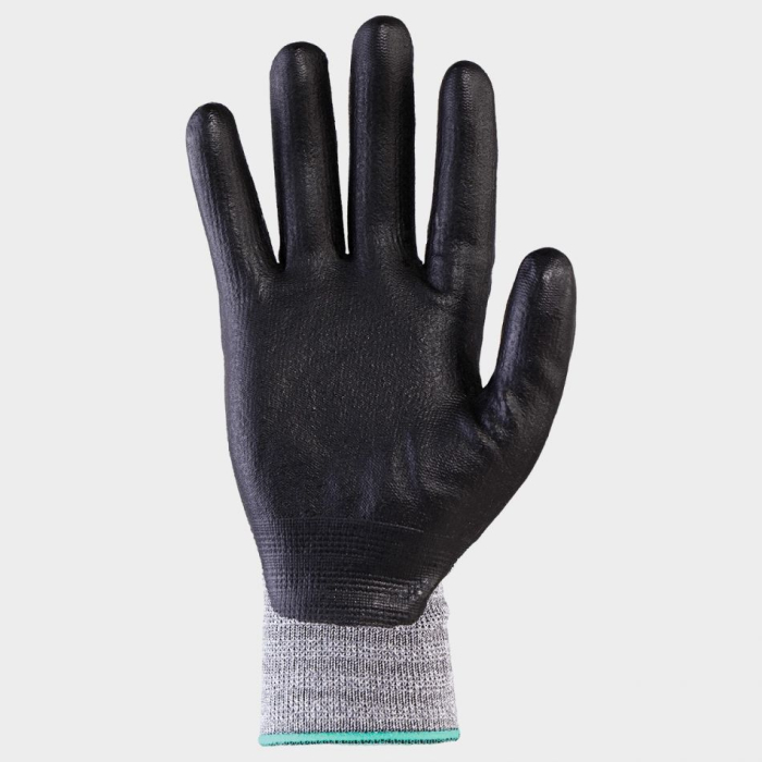 NITRIUM, Mănuși de protecție mecanică din nylon și spandex, imersate în nitril și poliuretan [2]