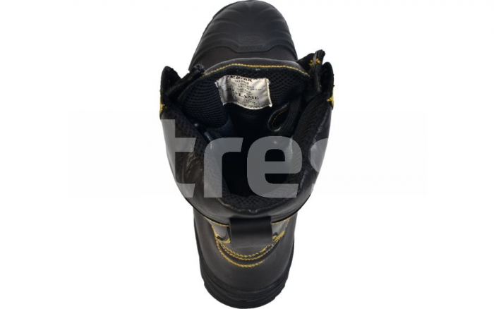 No Flame HI SRC, bocanci de protectie pentru pompieri [7]