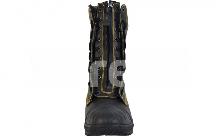 No Flame HI SRC, bocanci de protectie pentru pompieri [5]