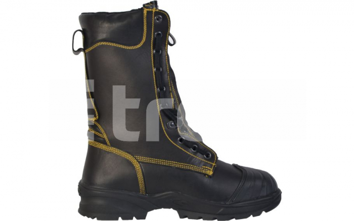 No Flame HI SRC, bocanci de protectie pentru pompieri [3]