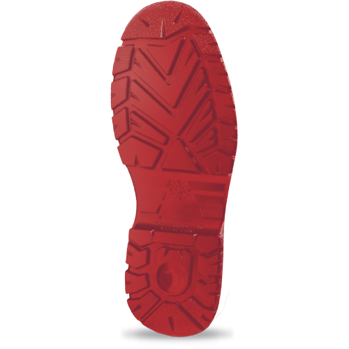 NUOVO EUROTECH MF S3 SRC, Bocanci de protecție din piele naturală barton [3]