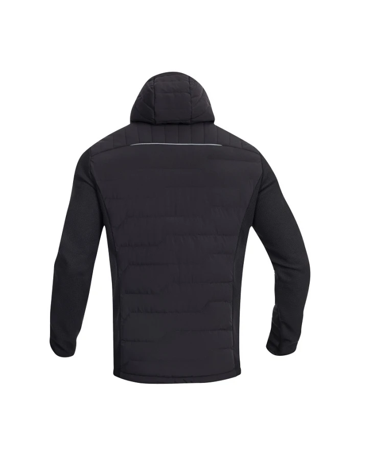 NYPAXX, Jachetă de iarnă cu glugă din nylon/spandex TABIFLEX®, 410 g/mp, umplutură din poliester [2]