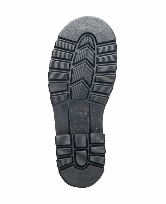 OILFISH S5 SR, Cizme de protecție din PVC cu bombeu metalic și lamelă antiperforație [2]
