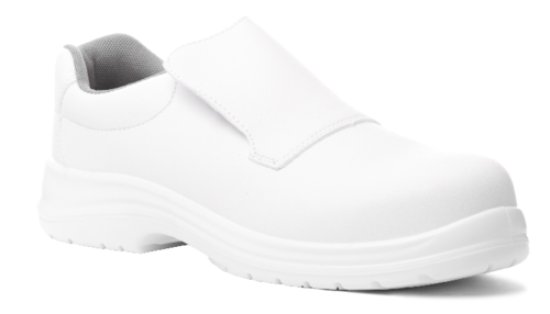 OKENITE S2, Pantofi de protecție din microfibră hidrofobizată, bombeu compozit [5]
