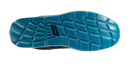 ONYX II S1P, Pantofi de protecție din plasă, bombeu compozit, lamelă antiperforație [2]