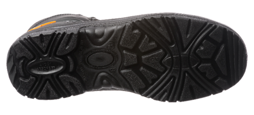 OPAL HIGH S3 SRC, Bocanci de protecție din piele hidrofugă, bombeu compozit, lamelă antiperforație nemetalică, talpă PU2D antiderapantă [6]