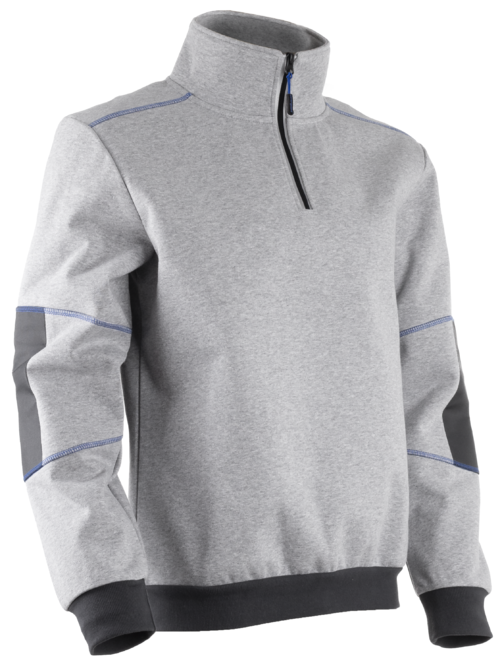 ORCKA, Hanorac tip Softshell 2 straturi, din tercot și membrană TPU, 310 g/mp , căptușeala termică 220 g/mp [10]