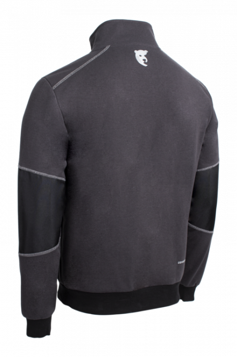 ORCKA, Hanorac tip Softshell 2 straturi, din tercot și membrană TPU, 310 g/mp , căptușeala termică 220 g/mp [7]