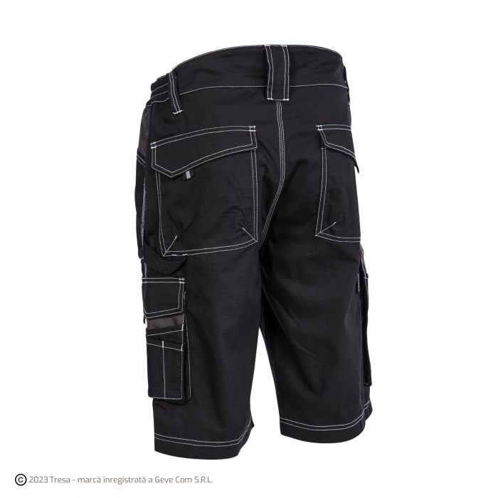 OROSI, Bermude din Ripstop cu întărituri Oxford, 240 g/mp [2]
