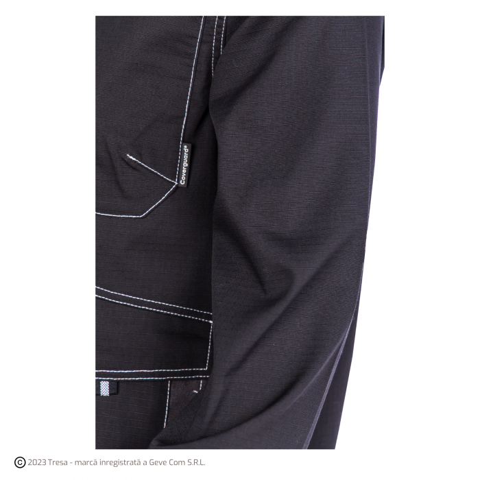 OROSI, Jachetă de lucru Ripstop cu întărituri Oxford, 240 g/mp [3]