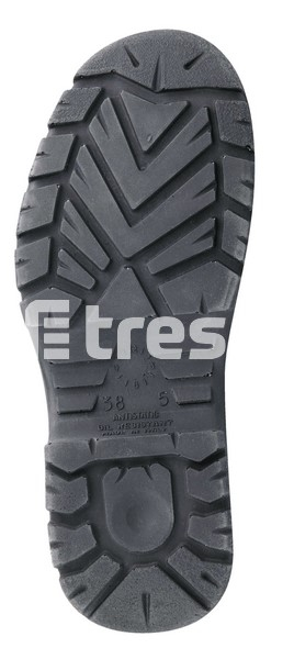 STRONG TOPOLINO O1, Sandale de lucru, talpa SRC [2]