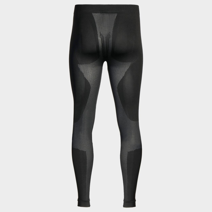 Pantaloni termici DIADORA PANT SEAMLESS EVO fără cusături, unisex [2]