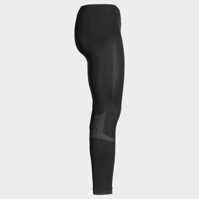 Pantaloni termici DIADORA PANT SEAMLESS EVO fără cusături, unisex [6]