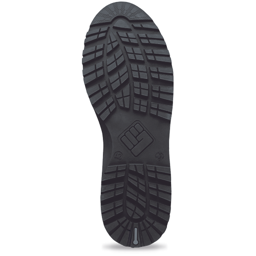 Pantofi de protecție ESD STRIDE S3 SRC - gri [2]