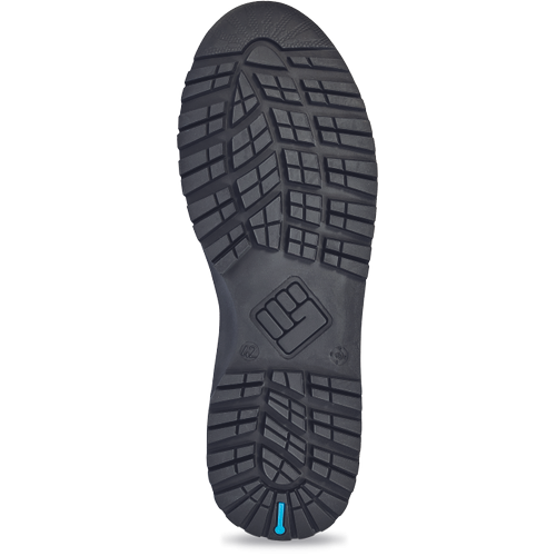 Pantofi de protecție TWF GRAFFITI ESD S3 SRC low 37 black/red [4]