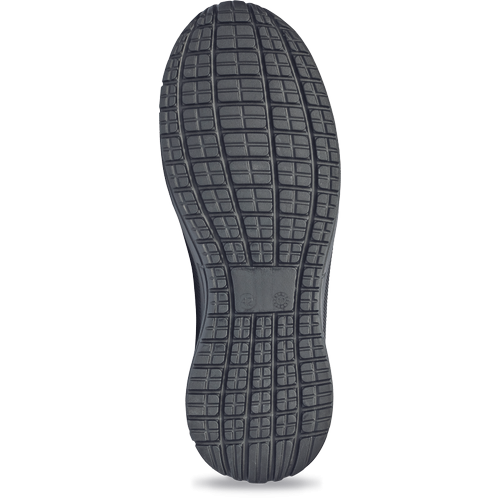 Pantofi de Protecție TWF X-N2 S3 HRO SRC, Bombeu Aluminiu, Negru [3]