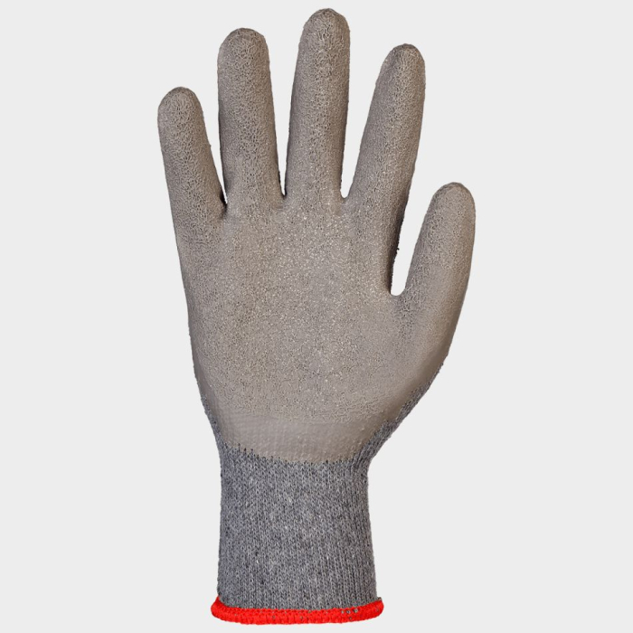 PARKER ECO, Manusi de lucru imersate in latex din tricot fara cusaturi [3]