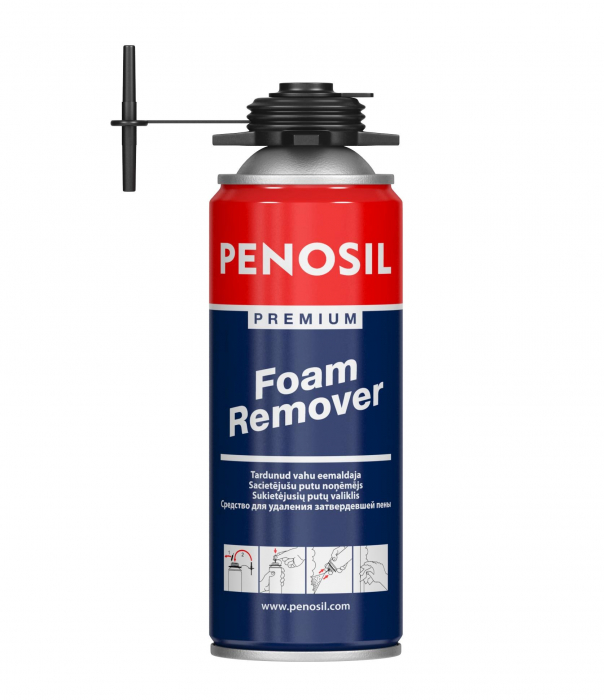 Penosil Foam Remover 340ml [1]